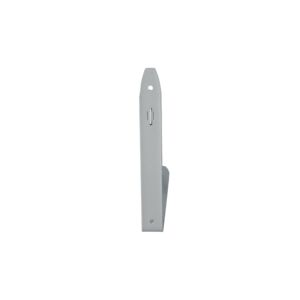 SHELF BRACKET 10" ELEGANTE PLATINUM SHELF BRACKET 10" ELEGANTE PLATINUM